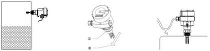 音叉液位開關(guān)使用及維護(hù)注意事項(xiàng)