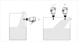 液位開(kāi)關(guān)安裝圖解及安裝注意事項(xiàng)