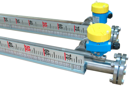 磁翻板液位計(jì)的優(yōu)劣勢(shì)分析及應(yīng)用
