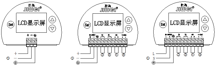 超聲波液位計(jì)如何正確接線（附圖）