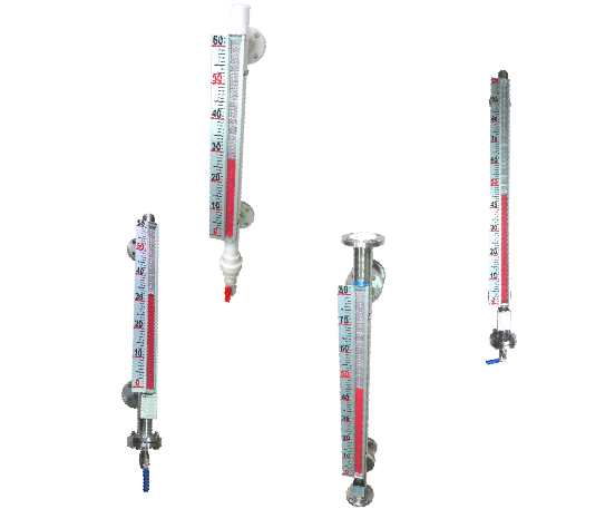 磁翻板液位計(jì)有哪些種類(lèi)？